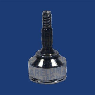 302015100236 Magneti Marelli Граната зовнішня
